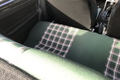 VW Golf GTI cu 27.000 km