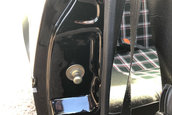 VW Golf GTI cu 27.000 km