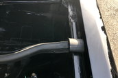 VW Golf GTI cu 27.000 km