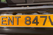 VW Golf GTI cu 27.000 km