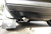 VW Golf GTI cu 27.000 km