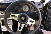 VW Golf GTI cu 27.000 km