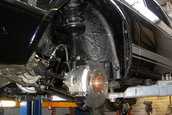 VW Golf GTI cu 27.000 km