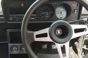 VW Golf GTI cu 27.000 km