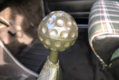 VW Golf GTI cu 27.000 km