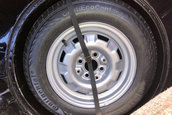 VW Golf GTI cu 27.000 km