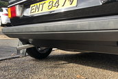 VW Golf GTI cu 27.000 km