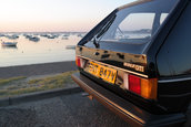 VW Golf GTI cu 27.000 km