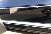 VW Golf GTI cu 27.000 km