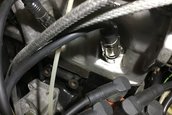 VW Golf GTI cu 27.000 km
