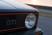 VW Golf GTI cu 27.000 km