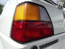 VW Golf GTI de la Callaway