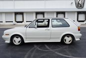 VW Golf GTI de la Callaway