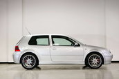 VW Golf GTI de vanzare