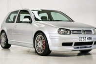 VW Golf GTI de vanzare