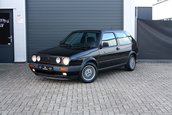 VW Golf GTI de vanzare