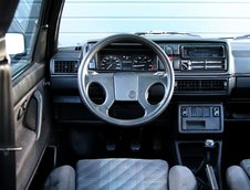 VW Golf GTI de vanzare