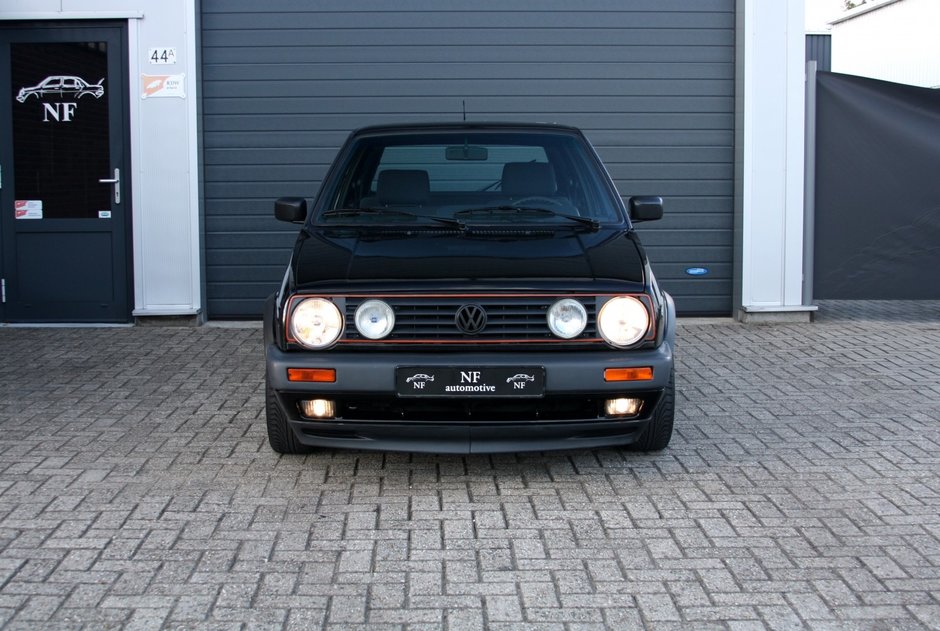 VW Golf GTI de vanzare