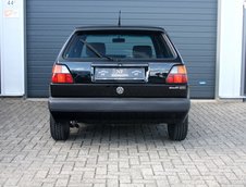 VW Golf GTI de vanzare