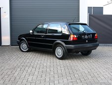 VW Golf GTI de vanzare