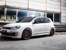 VW Golf GTI Edition 35 by Dotz Shift