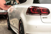 VW Golf GTI Edition 35 by Dotz Shift