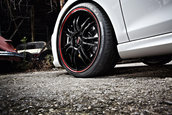 VW Golf GTI Edition 35 by Dotz Shift