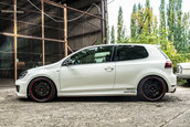 VW Golf GTI Edition 35 by Dotz Shift