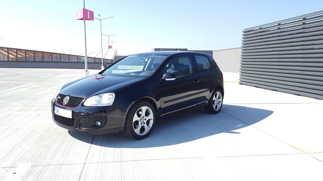 VW Golf GTI Pachet 2004