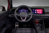 VW Golf GTI - Poze noi