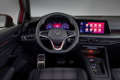 VW Golf GTI - Poze noi