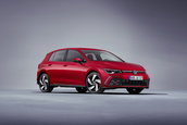 VW Golf GTI - Poze noi