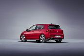 VW Golf GTI - Poze noi