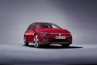 VW Golf GTI - Poze noi