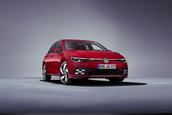 VW Golf GTI - Poze noi