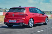 VW Golf GTI - Poze noi