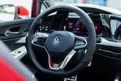 VW Golf GTI - Poze noi