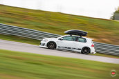 VW Golf GTI RS