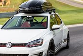 VW Golf GTI RS