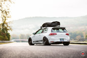 VW Golf GTI RS