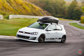 VW Golf GTI RS