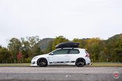 VW Golf GTI RS