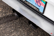 VW Golf GTI RS