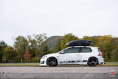 VW Golf GTI RS