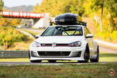 VW Golf GTI RS