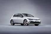 VW Golf GTI si GTE