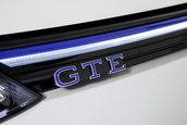 VW Golf GTI si GTE