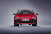 VW Golf GTI si GTE