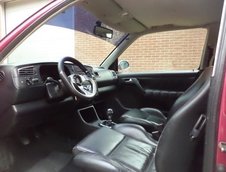 VW Golf GTI tunarit