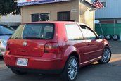 VW Golf GTI VR6